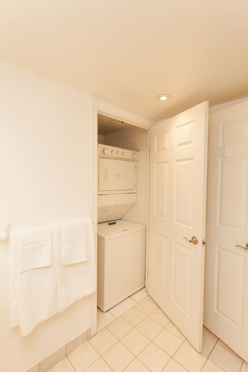 Red Maple Suites - Icon Toronto Habitación foto