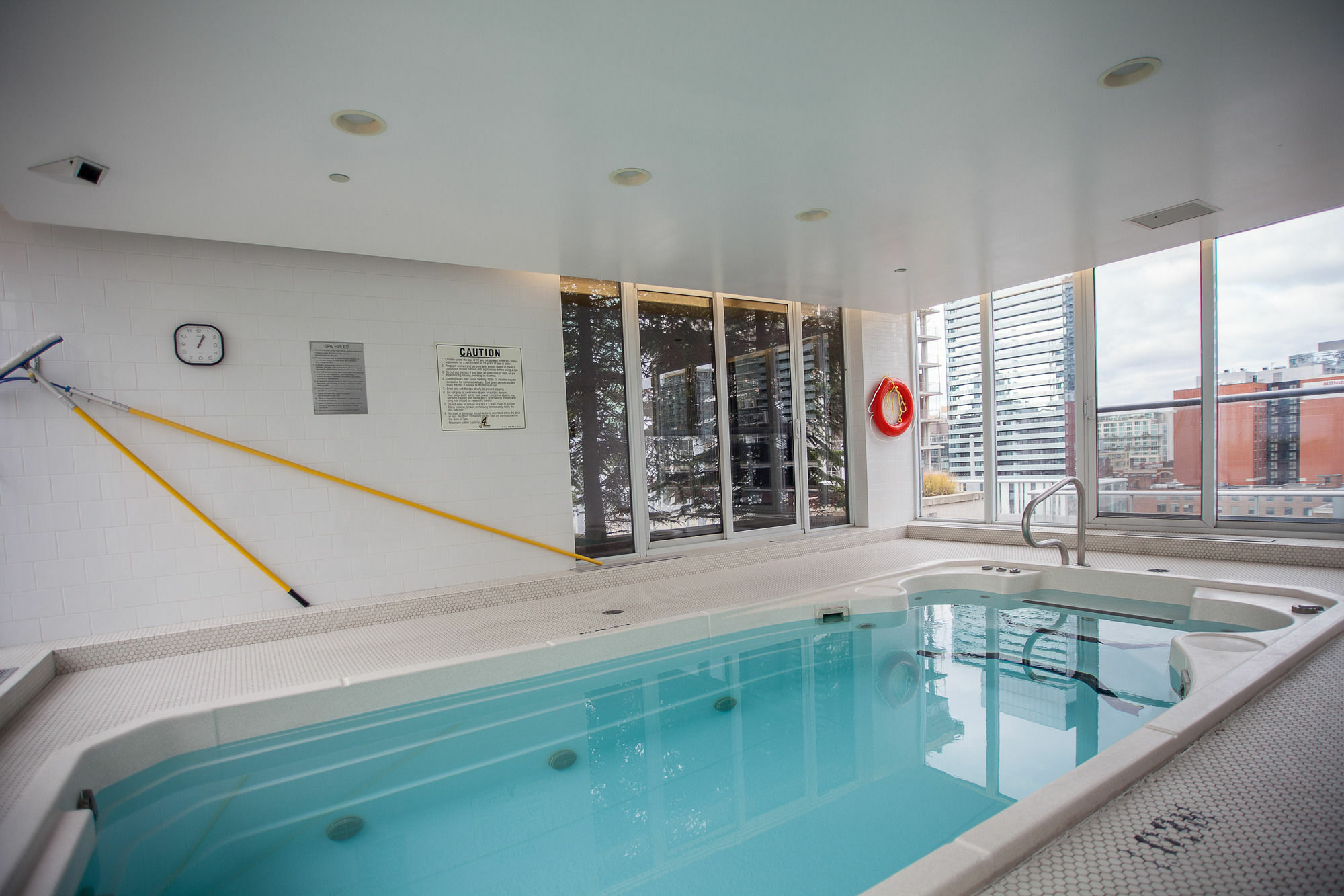 Red Maple Suites - Icon Toronto Exterior foto