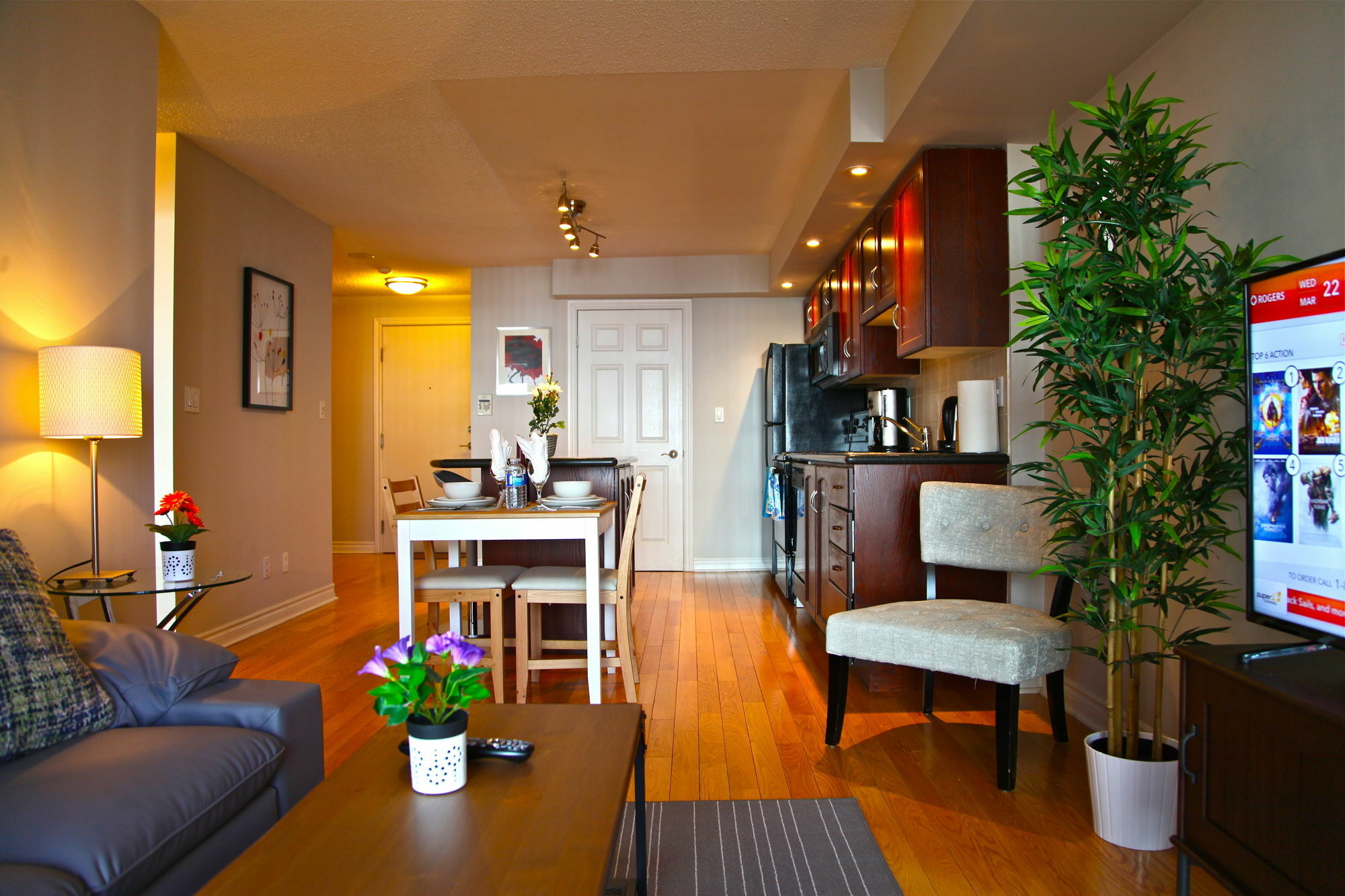 Red Maple Suites - Icon Toronto Exterior foto